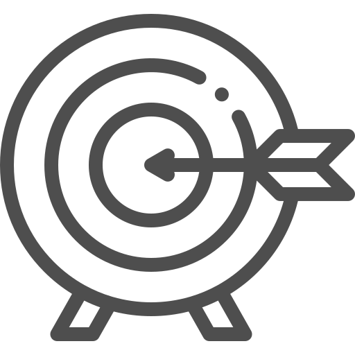 target image